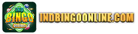 Ind Bingo Online logo